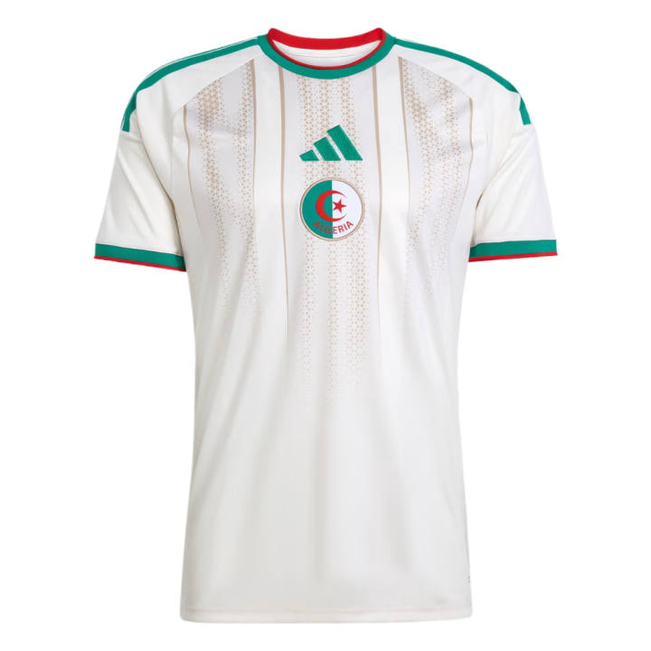 Adidas Adidas Algerian National Team Soccer Jersey Men's