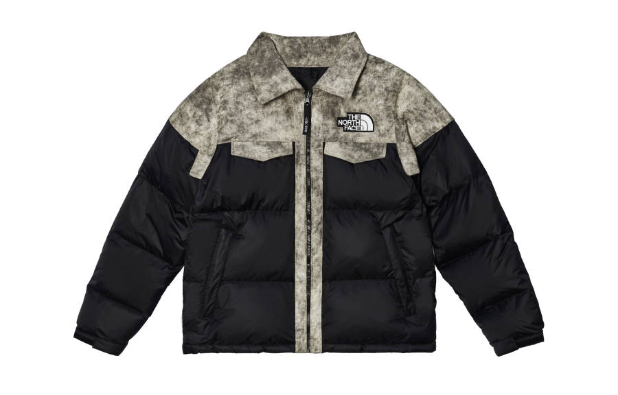 THE NORTH FACE 1996 Collection Down Jacket Unisex