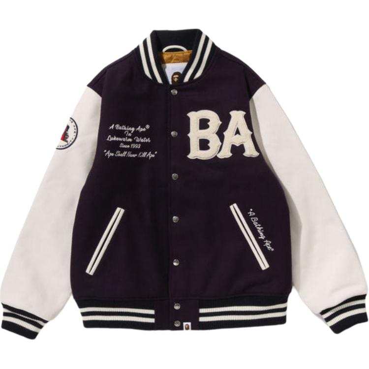 A BATHING APE A BATHING APE FW25 Jackets & Coats Men's
