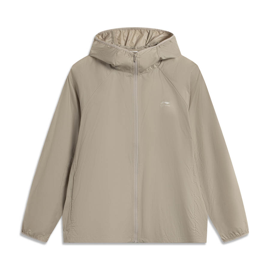 Li-Ning Li Ning Sports Trendy Collection Trench Coat Men's