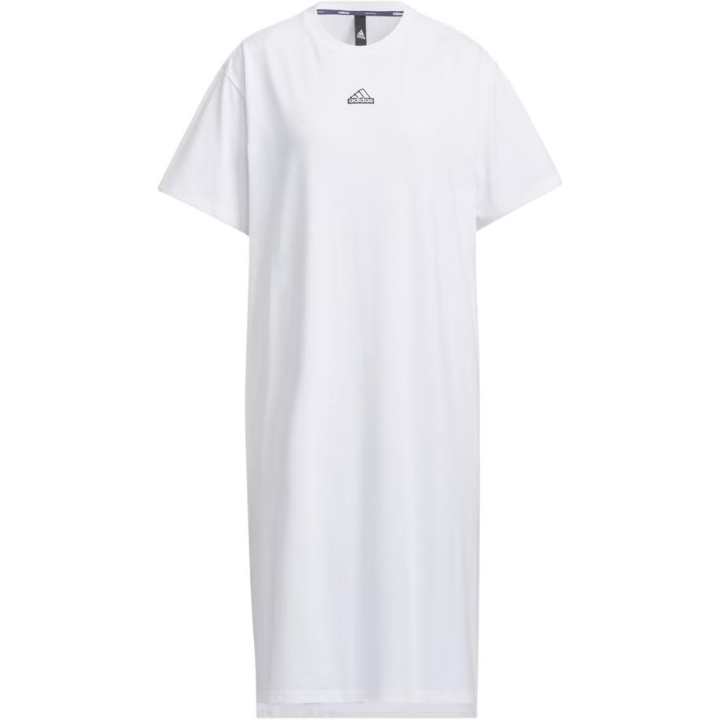 Adidas Adidas Short Sleeved Dress Japan Version Women's