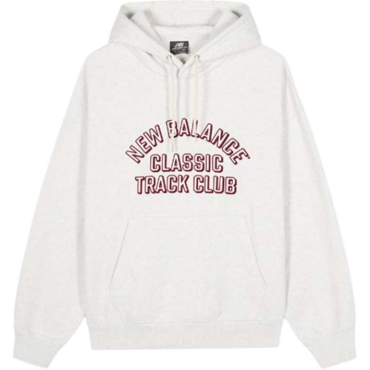 New Balance New Balance Sweatshirt Men's Oat