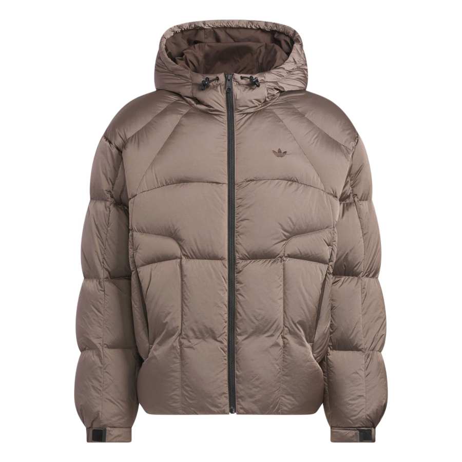 Adidas Originals PUFFY DOWN JACKET Down Jacket Men's