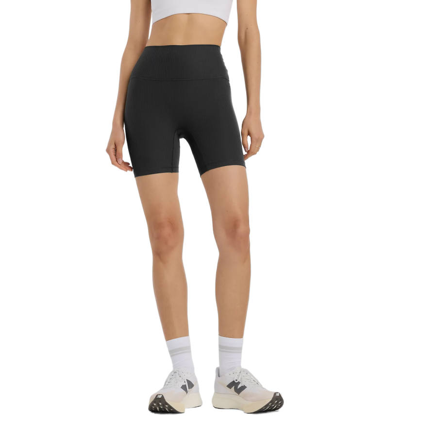 New Balance New Balance Yoga Shorts Women's