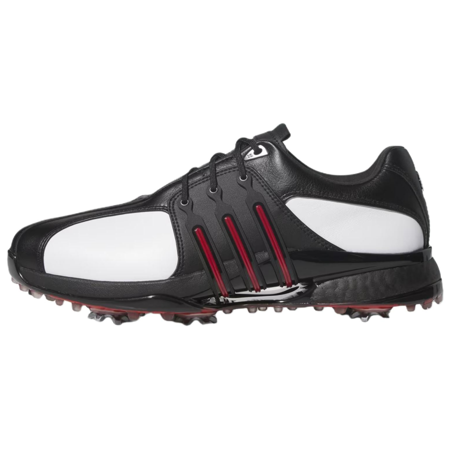 Adidas Adidas Tour360 Support Golf Shoes Men's Black White