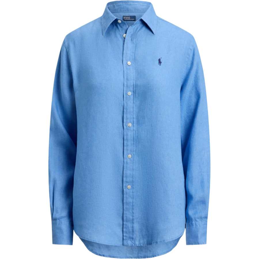 Polo Ralph Lauren long-sleeve button shirt