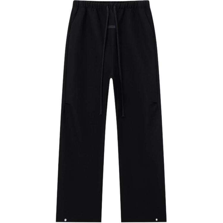 Fear Of God Essentials drawstring-fastening trousers