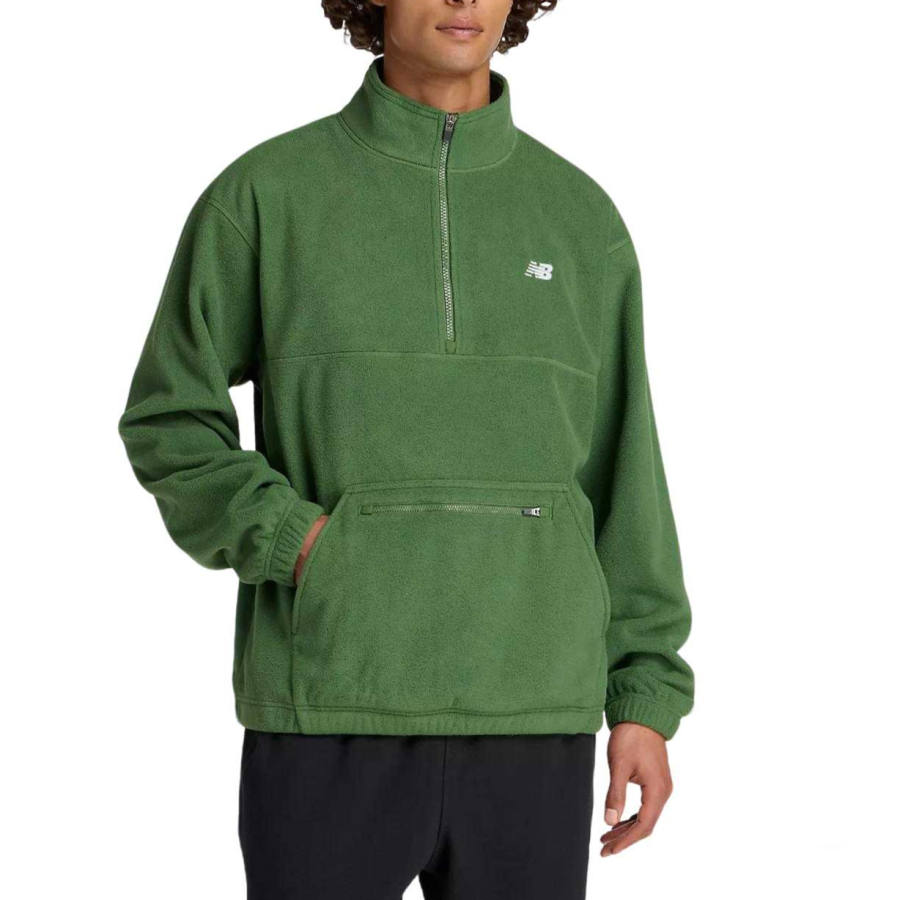 New Balance New Balance Fleece Clothing Men's