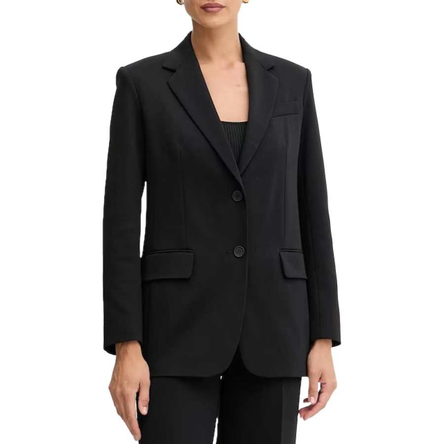 WEEKEND MaxMara Business Suit Coat Women's
