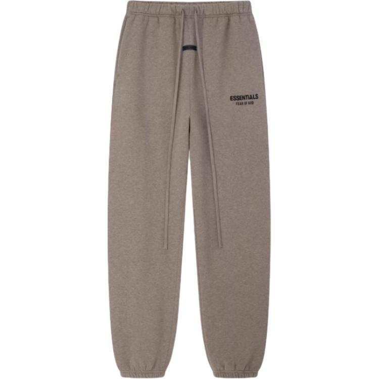 Fear Of God Essentials FW25 Holiday 2025 CLASSIC SWEATPANT Casual Pants Men's