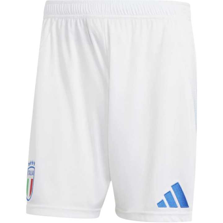 Adidas Adidas Casual Shorts Japan Version Men's White