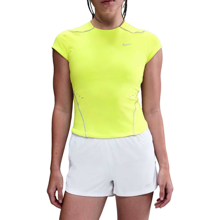 Nike Nike Dri FIT ADV Running T Shirt Women's