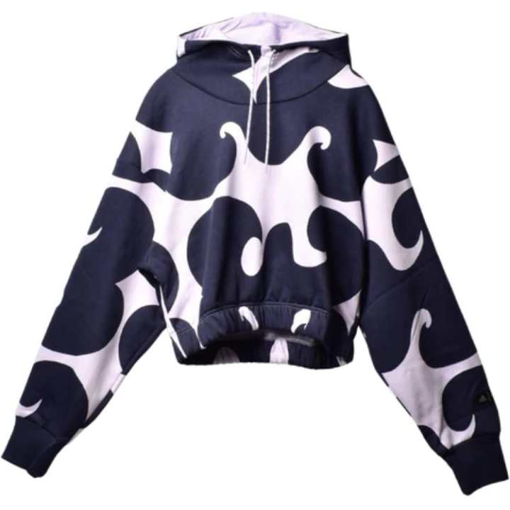 Adidas Adidas x Marimekko Sweatshirt Japan Version Women's