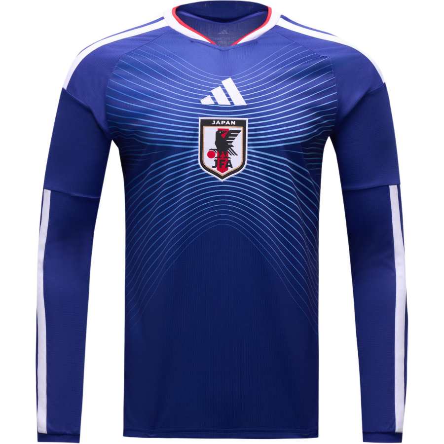 Adidas Adidas Japan National Team Soccer Jersey Fan Edition Men's