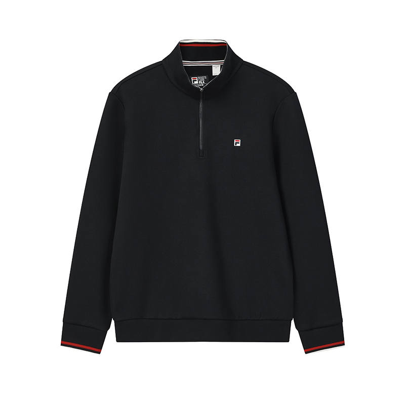 FILA Heritage Sweatshirt Men's Legend Blue