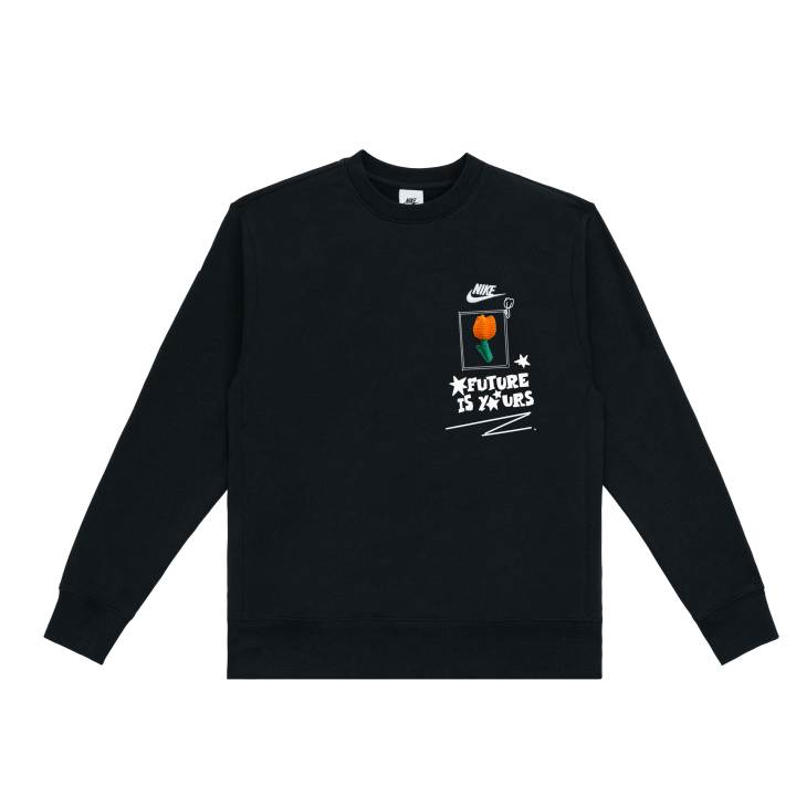 Nike Nike Sportswear Club Sweatshirt Unisex