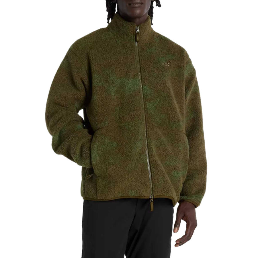 New Balance New Balance Velvet feel Coat Men's