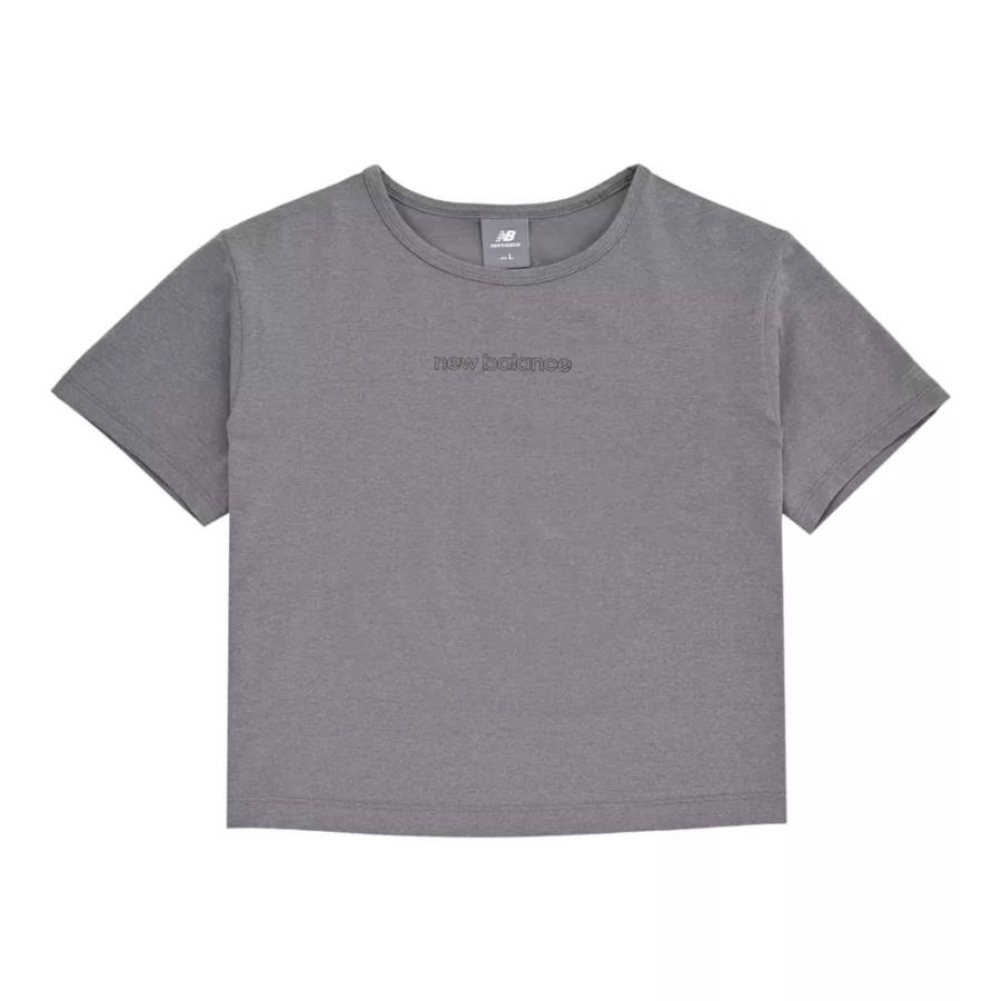 New Balance New Balance Regular T Shirt Women's