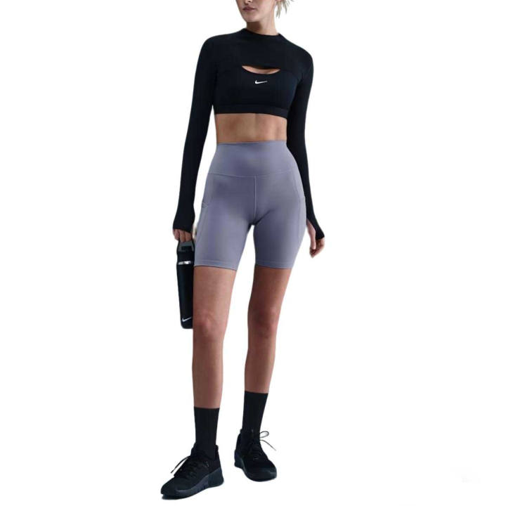 Nike Nike Dri Fit Cycling Pants Women's