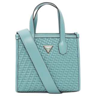 GUESS Artificial Leather Handbag Medium Women's
