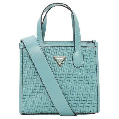 GUESS Artificial Leather Handbag Medium Women's