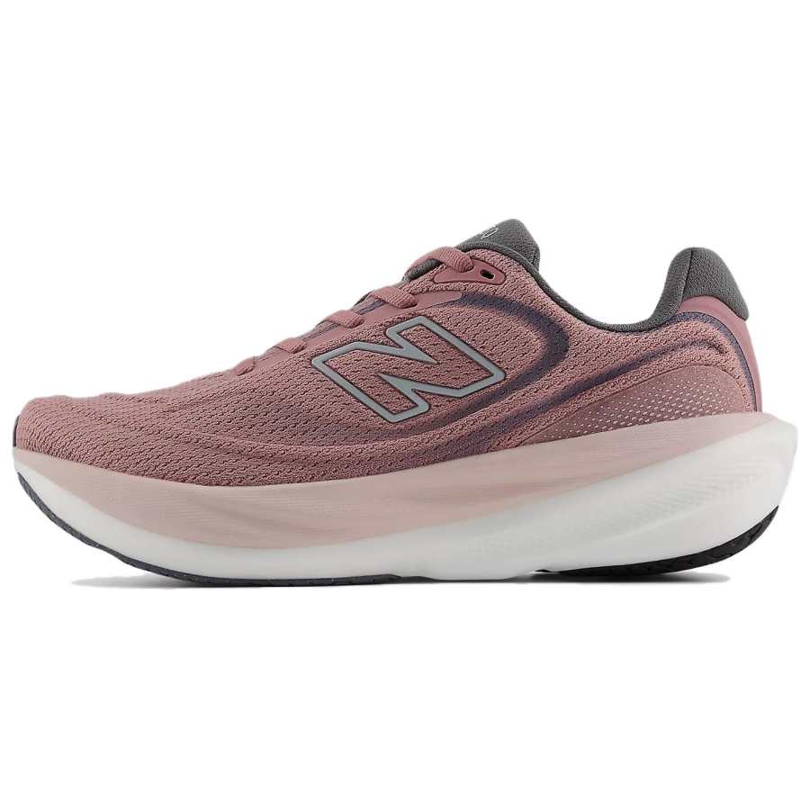 New Balance New Balance 1080v15 Breathable Rebound Casual Running Shoes Women's Light Russet