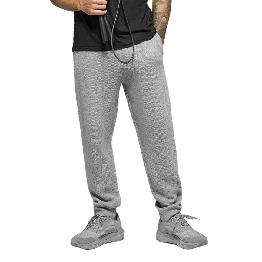 Alo Yoga Knitted Sweatpants Men's