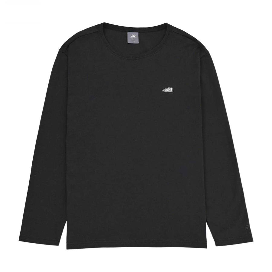 New Balance New Balance Drop Shoulder Sleeve T Shirt Women's
