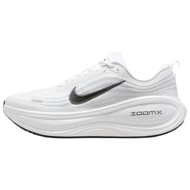 Nike Nike Vomero Plus Running Shoes Men's White Black