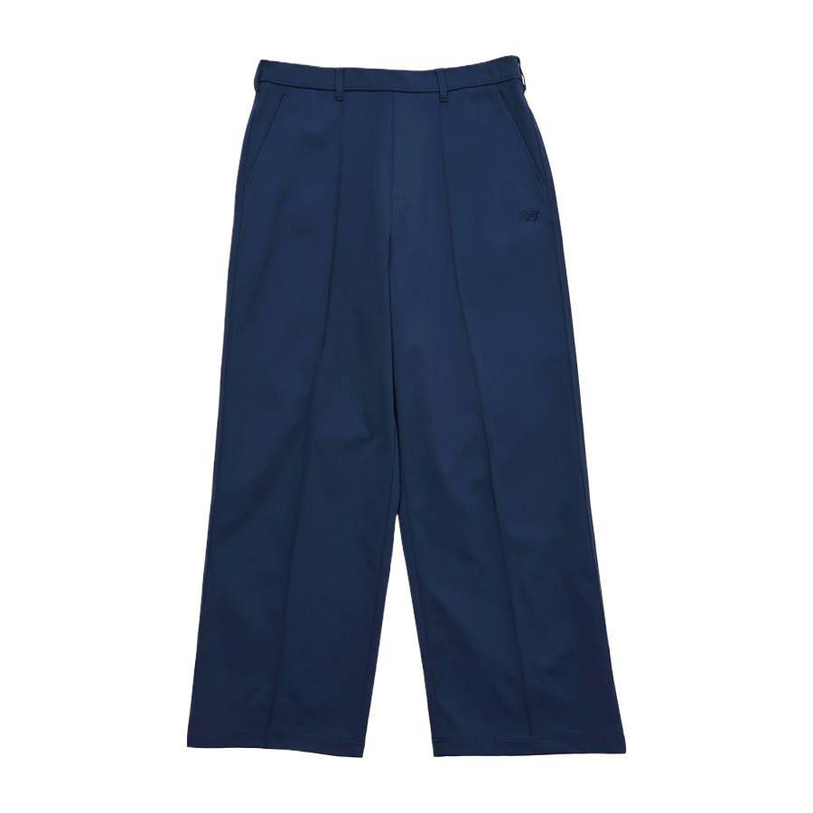 New Balance New Balance Casual Pants Men's Blue Moderate Other