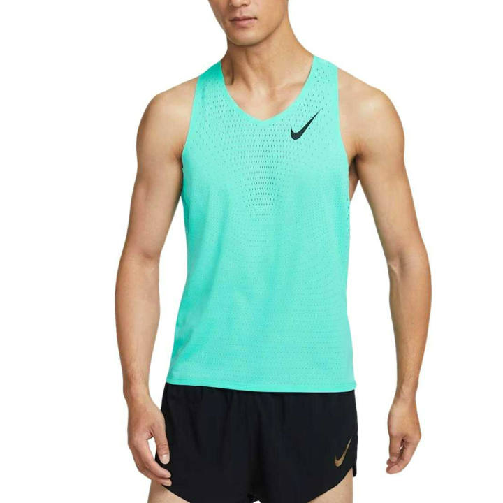 Nike Nike AEROSWIFT Running Tank Top Men's