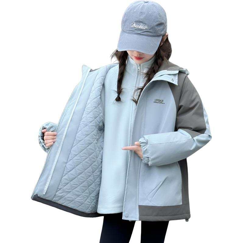 PROTECTCAMEL PROTECTCAMEL Padded Jacket Children Aged 3 7 Years Old