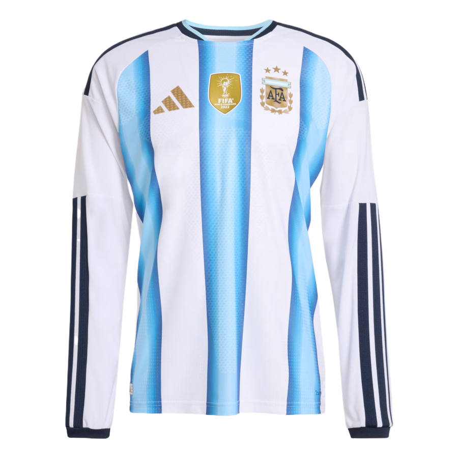 Adidas Adidas Argentina National Team Soccer Jersey Men's
