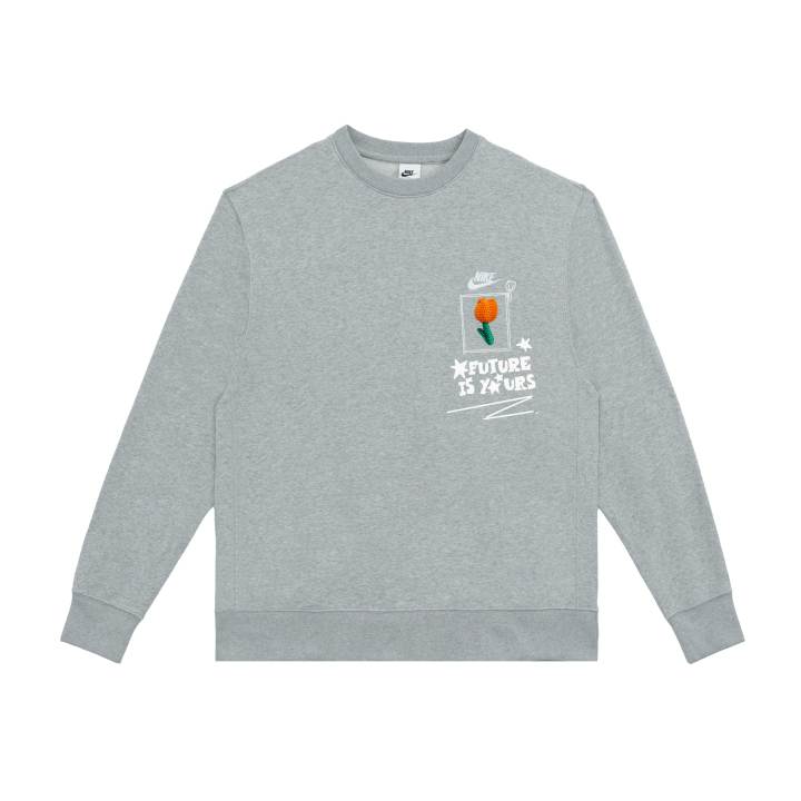Nike Nike Sportswear Club Sweatshirt Unisex