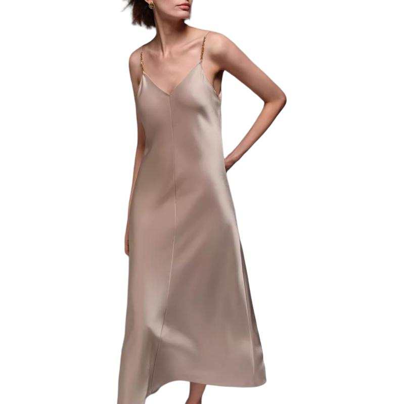 KARL LAGERFELD / Karl Lagerfeld Jeans Slip Dress Women's