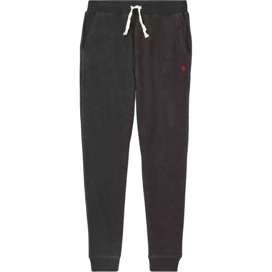 Polo Ralph Lauren Teenagers Polo Ralph Lauren Knitted Sweatpants Gray