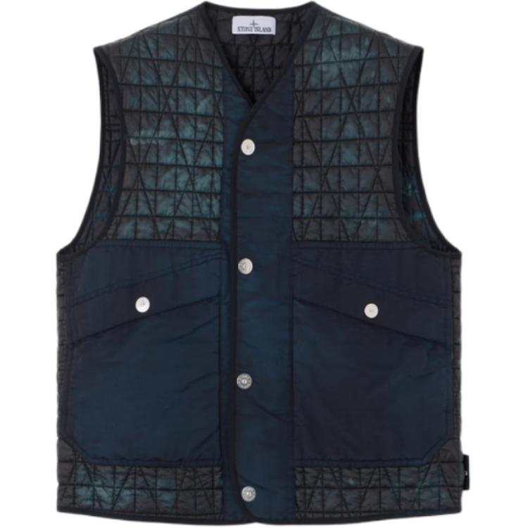 STONE ISLAND Reps TC Gilet