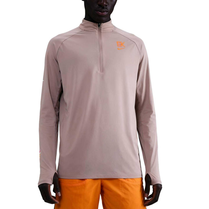 Nike Nike Dri Fit Running T Shirt Men's
