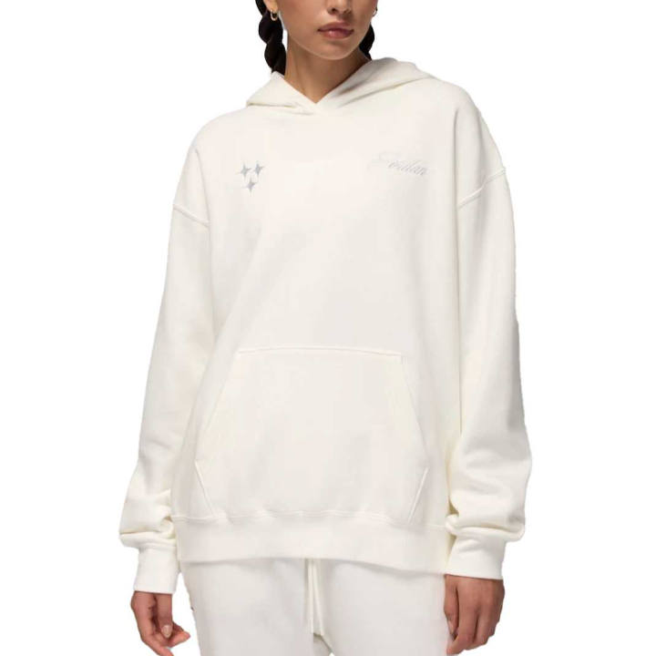 Jordan Jordan Brooklyn Fleece Women's Pullover Hoodie
