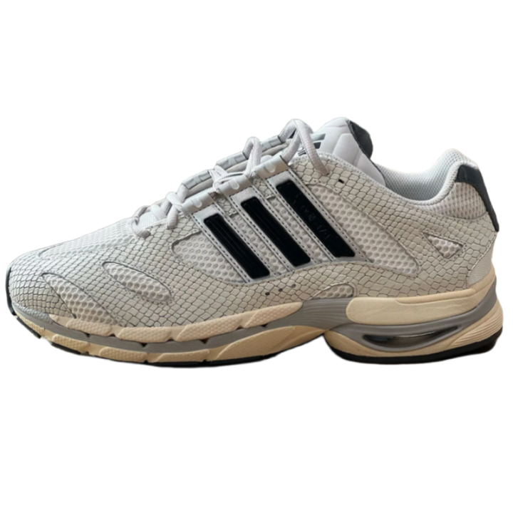 Adidas Adidas Running Shoes Unisex White Gray