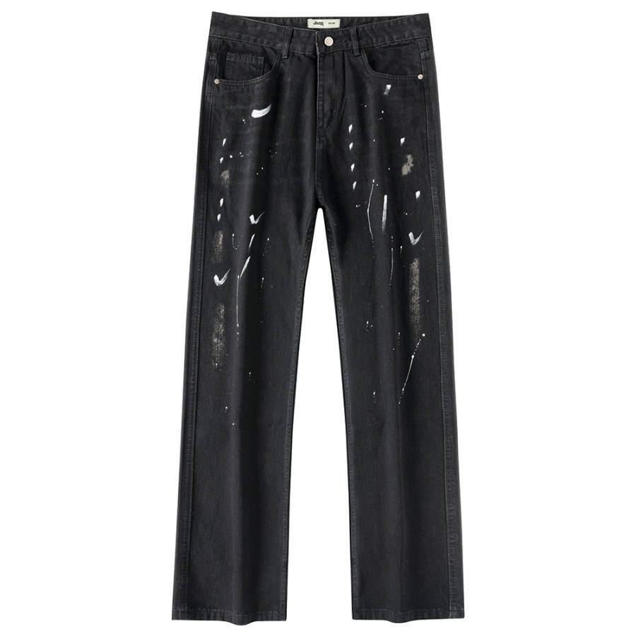 Jeep Jeep Jeans Unisex Nostalgic Blue