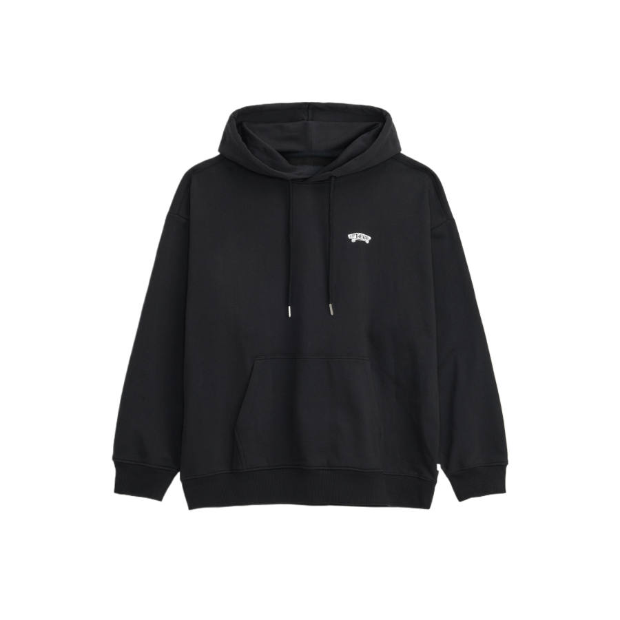 Vans x Yusuke Hanai Sweatshirt Unisex Black