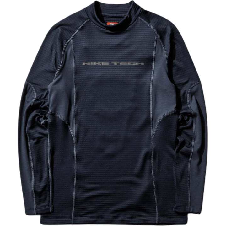 Nike Nike T Shirts Men's Blue Crew Neck