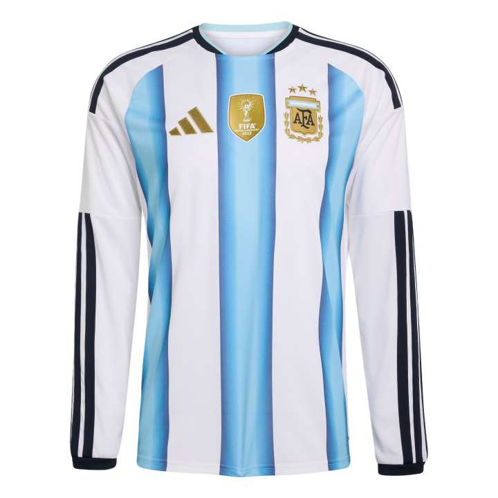Adidas Adidas Argentina National Team Soccer Jersey Men's