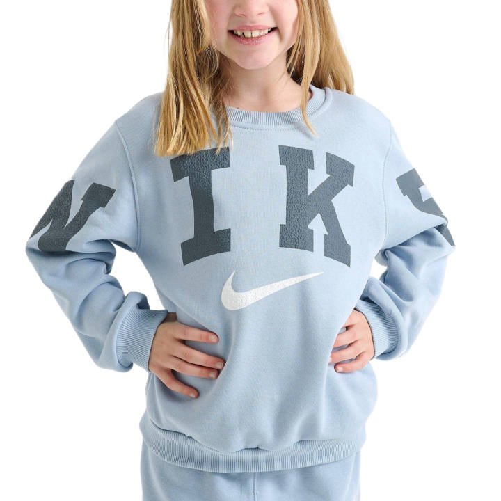 Nike Nike Casual Sportswear 2 Piece Set Kids'