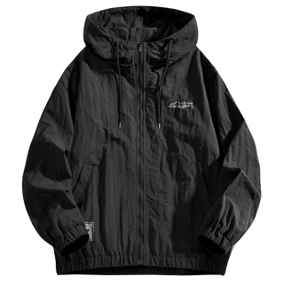 Feiyue Jacket Spring Fall Unisex