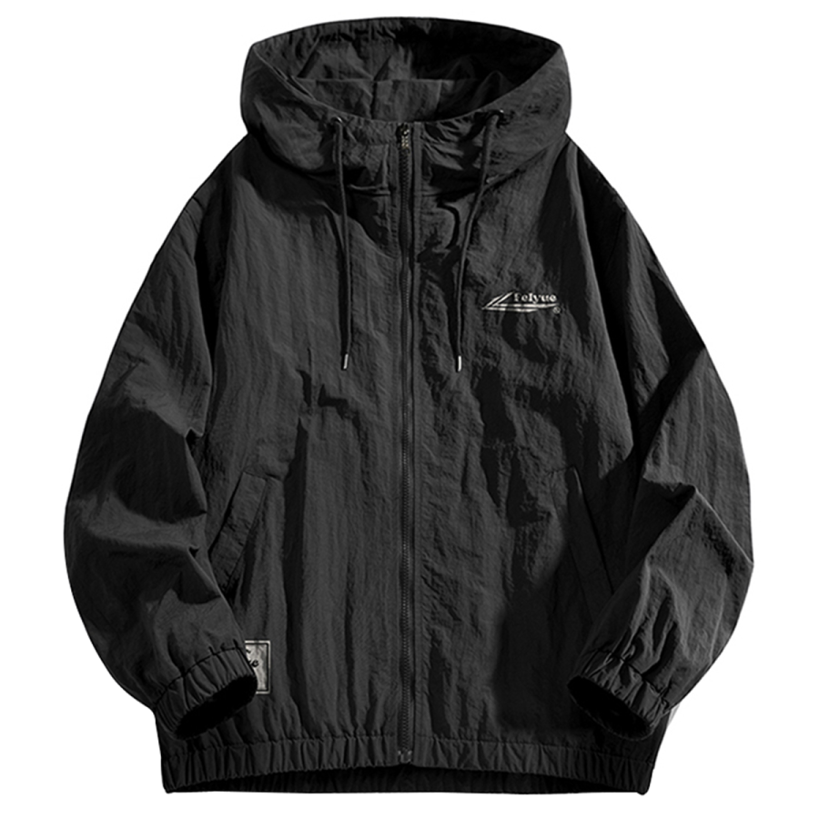 Feiyue Jacket Spring Fall Unisex