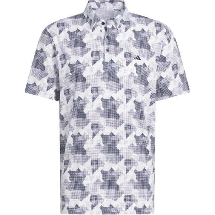 Adidas Adidas Polo Shirt Japan Version Men's