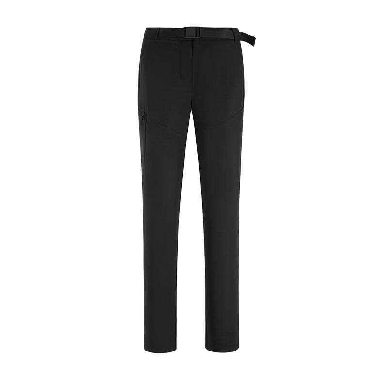 Jack Wolfskin Soft Shell Pants Women's
