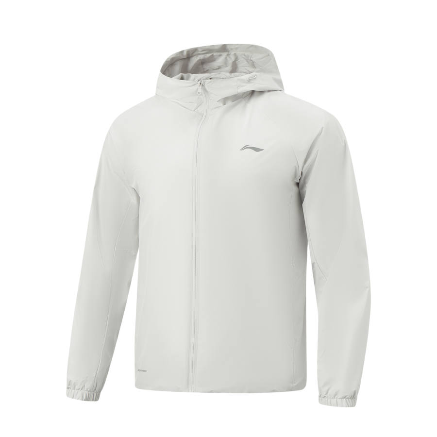 Li-Ning Li Ning Fitness Series Trench Coat Men's